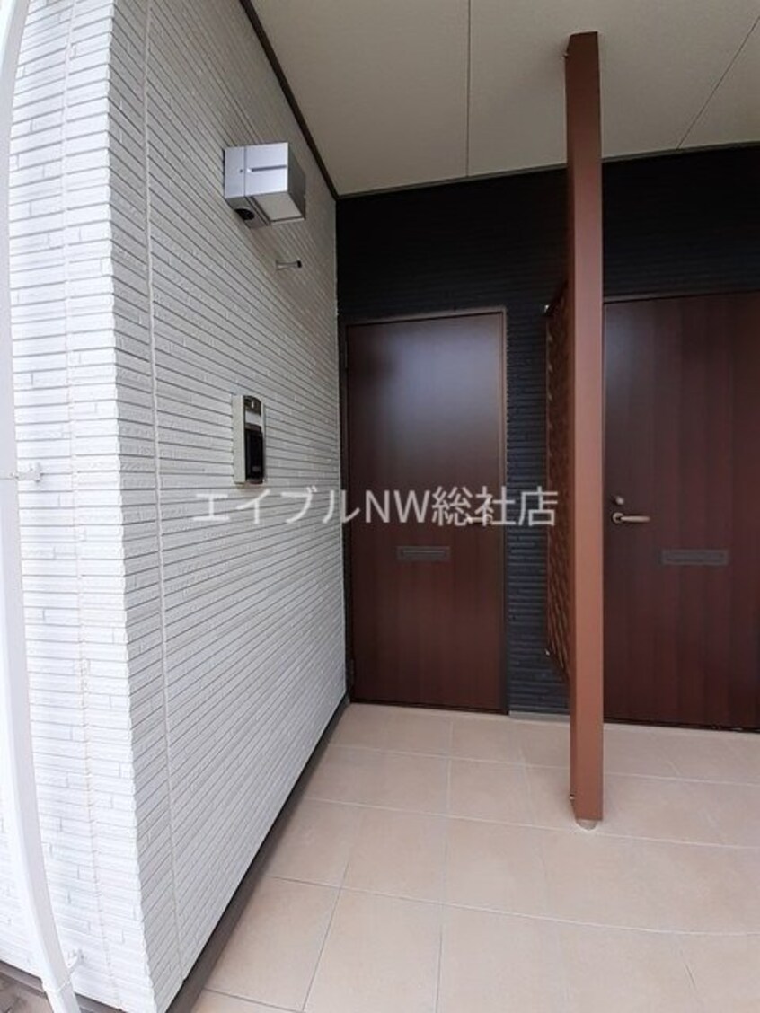  グランド・ルミエール北畝Ⅰ