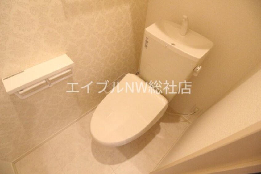  メゾン　ド　フルール