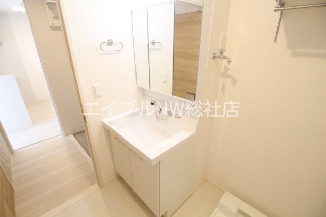  メゾン　ド　フルール