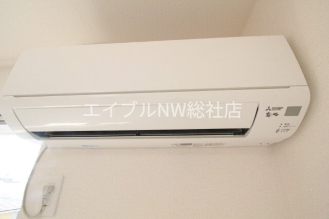  メゾン　ド　フルール