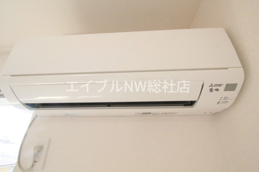  メゾン　ド　フルール