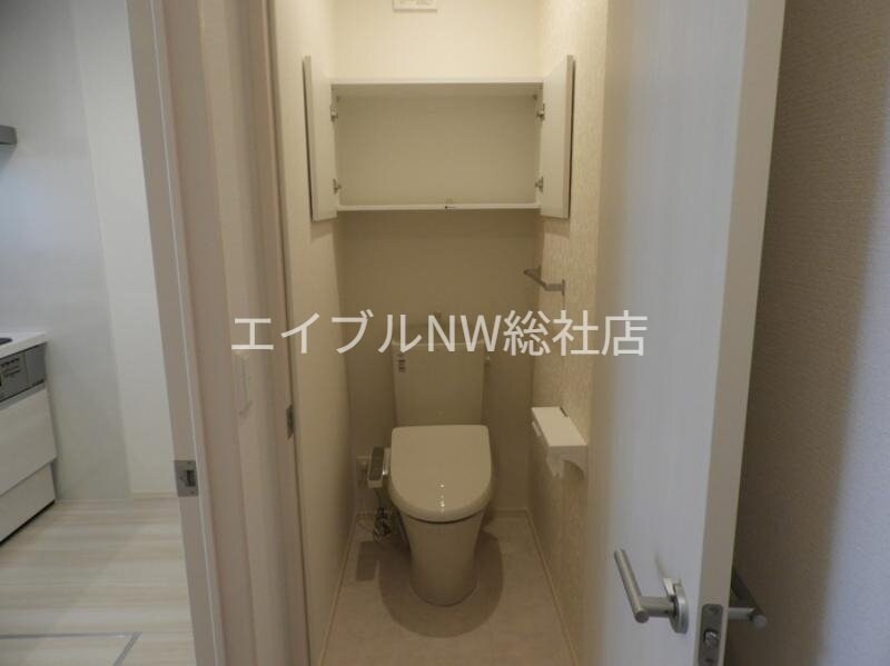  メゾン　ド　フルール