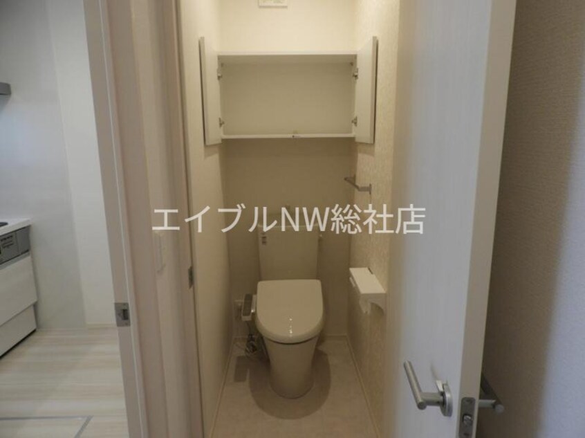  メゾン　ド　フルール