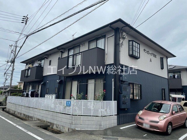  サンビレッジ安江Ａ棟