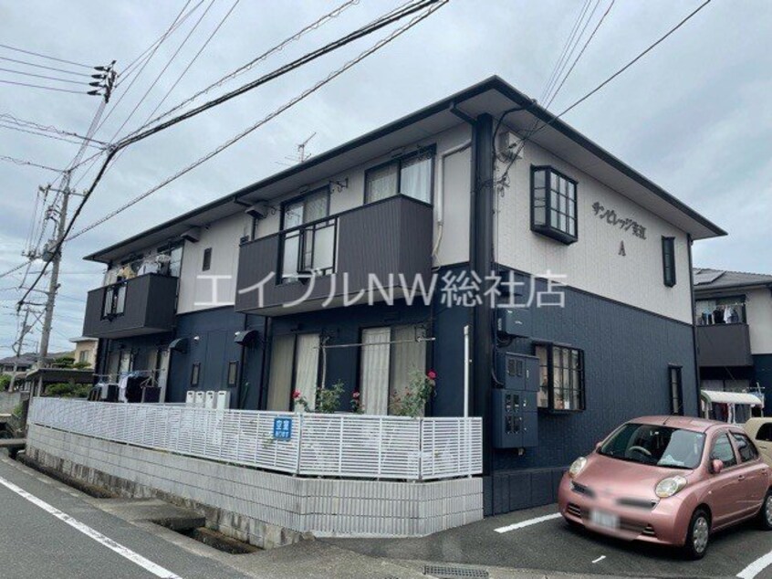  サンビレッジ安江Ａ棟