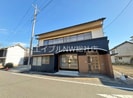 建部町中田戸建の外観