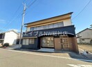 建部町中田戸建の外観
