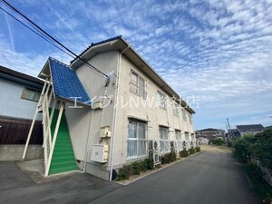 マンショングレース