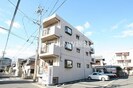 デューク白楽町Ⅱの外観