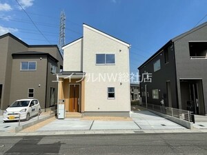 ソラーナ川崎通2
