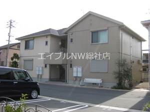 エピナール　Ｉ棟