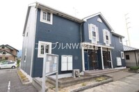 ミルトフィーレ　B棟