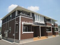 フローレスタタウンＢ