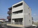 GFS中央の外観
