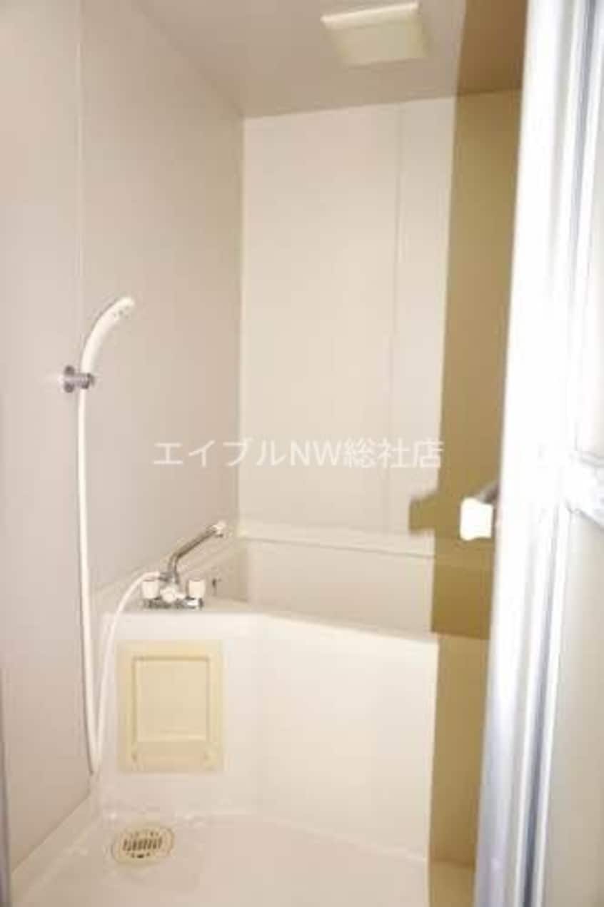  フレグランスASKA　C棟