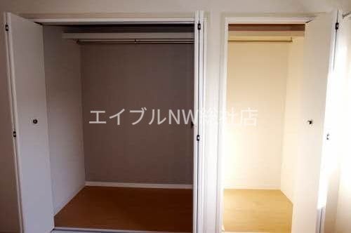  フレグランスASKA　C棟