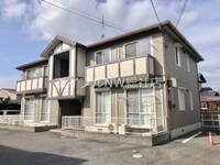 ウルーズメゾン　Ａ棟