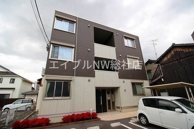  レザン倉敷