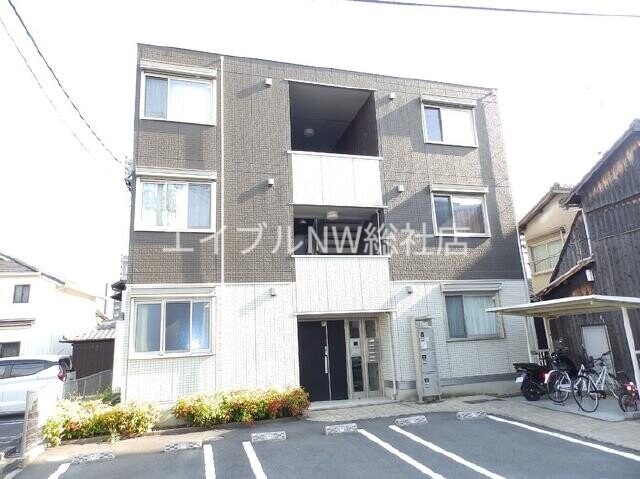  レザン倉敷