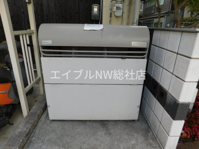  レザン倉敷