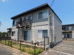 コーポ岡部　B棟