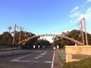 福田公園(公園)まで1400m ラヴィベールアイ　Ⅰ