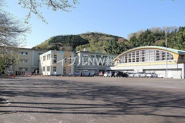 倉敷市立天城小学校(小学校)まで654m エルメゾン天城