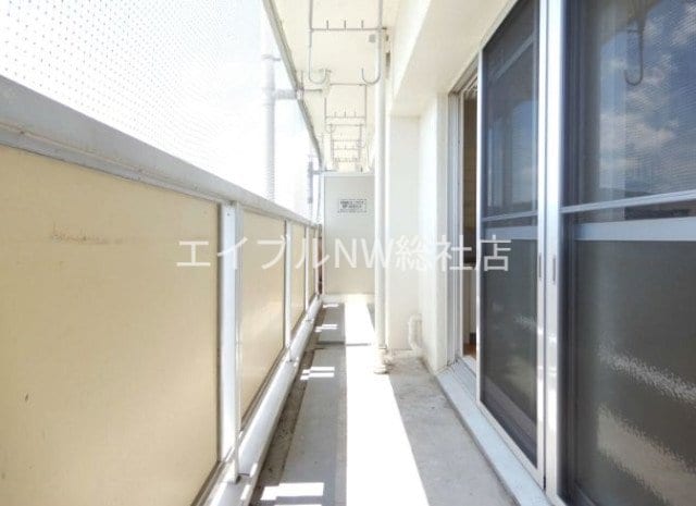  ビレッジハウス上原　４号棟