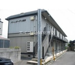 グリーンガーデン酒津