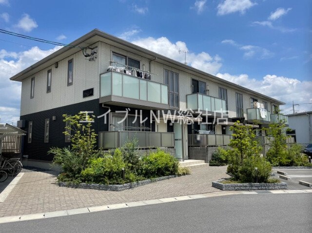  グリュックＢ棟