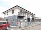 プラザ元町の外観