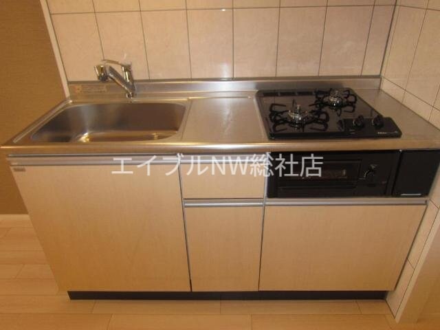 キッチン ペスカ・マーレ