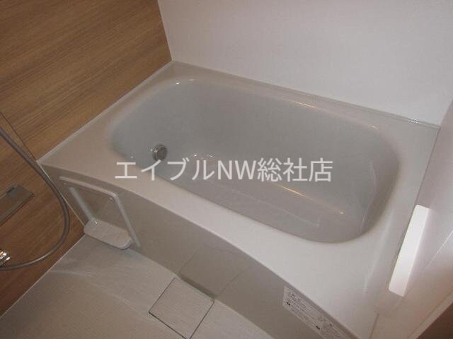 ベランダ ペスカ・マーレ