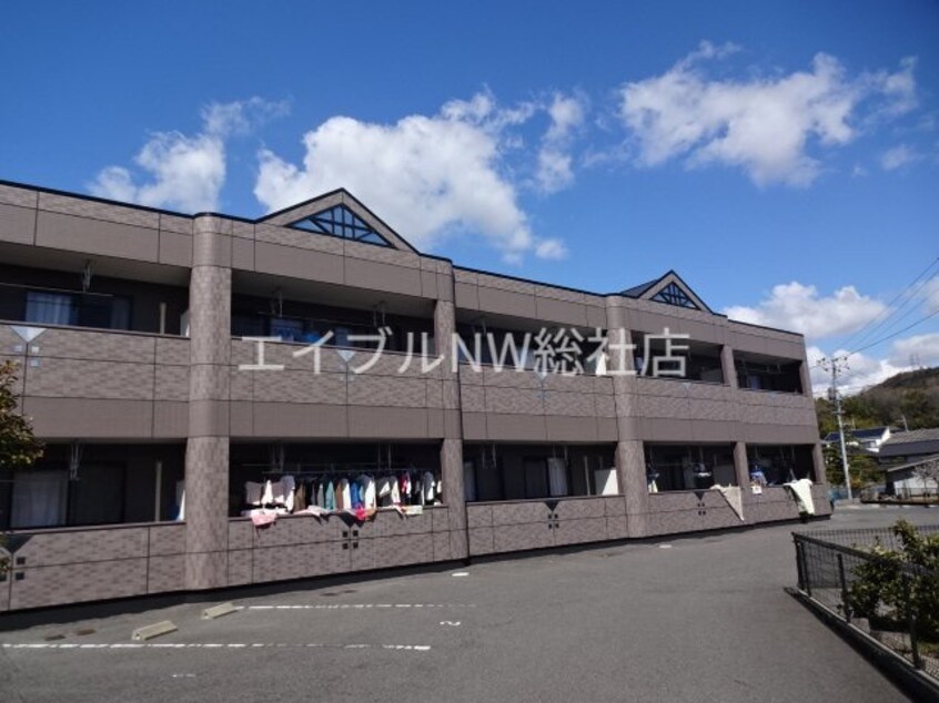  グランシャリオ