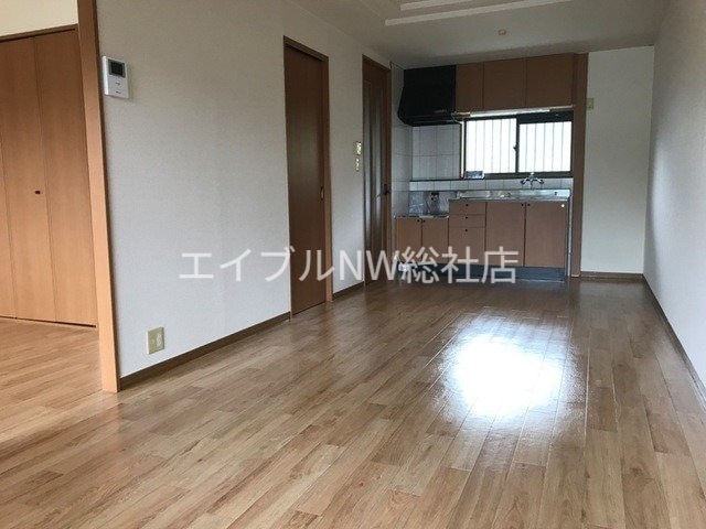  グランシャリオ