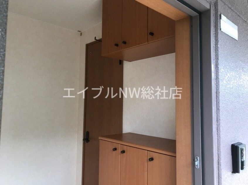  グランシャリオ