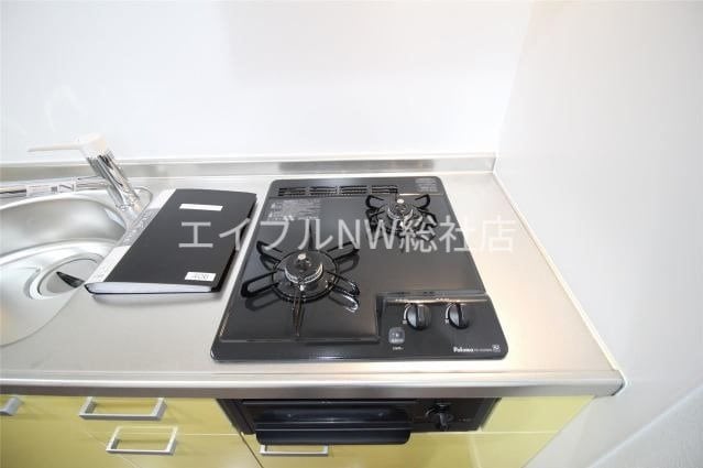  Antica bella casa (アンティカベラカーサ)