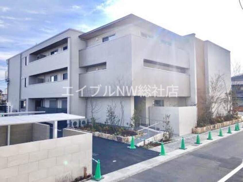  エスポアヒルズ（ＢＥＬＳ認証・ＺＥＨ）