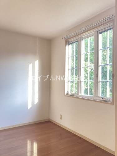  グランディール　B棟