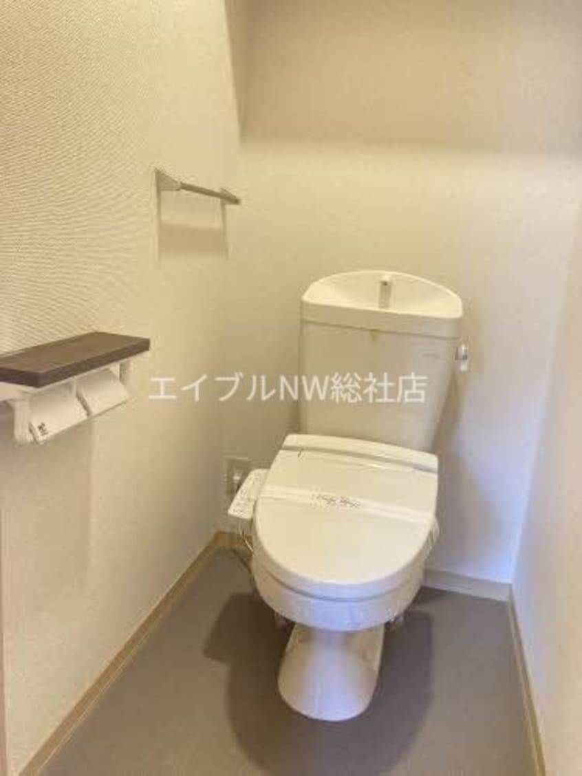  グランディール　B棟