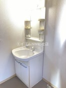  グランディール　B棟