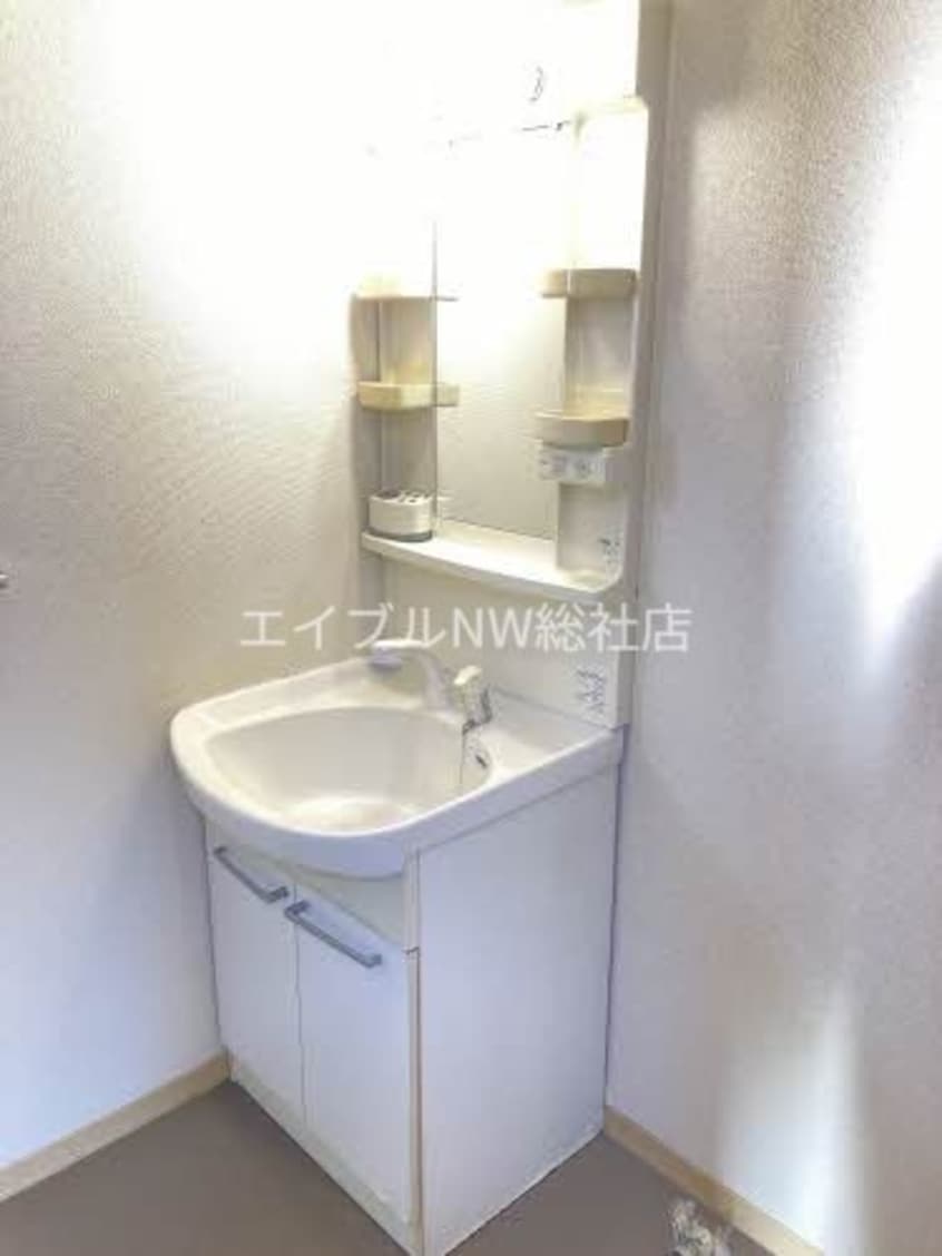  グランディール　B棟