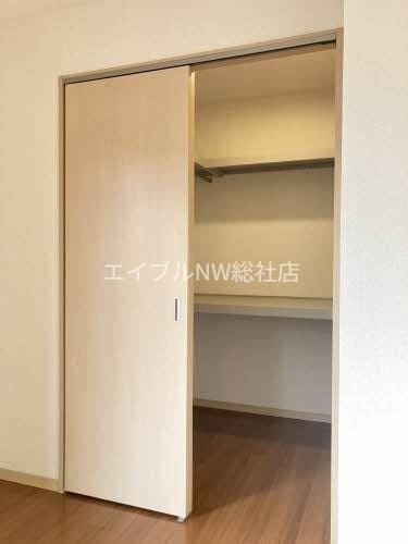  グランディール　B棟