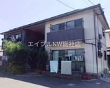 オリーブテラス　A棟