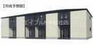 クレメントⅡの外観