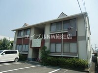 コーポサンライトⅡ