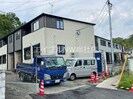 リジョイス井尻野Ａの外観