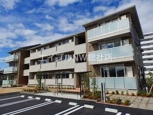 リジェール浜町
