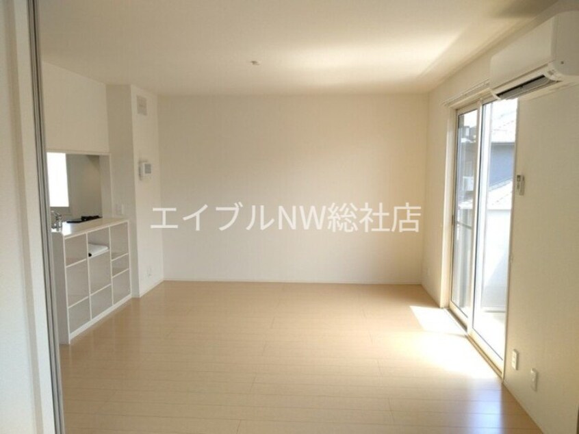  オークス金子　Ｄ棟