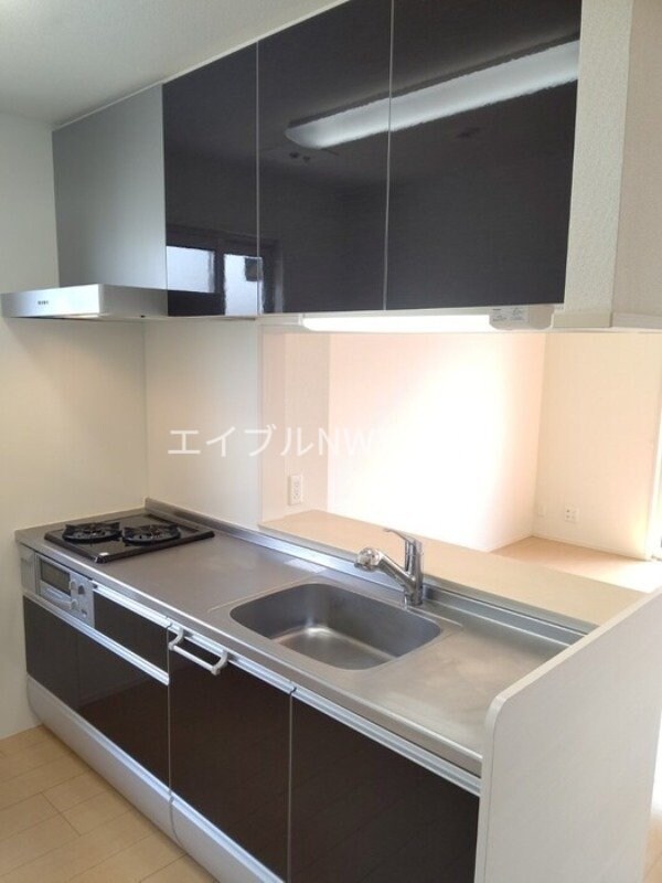  オークス金子　Ｄ棟